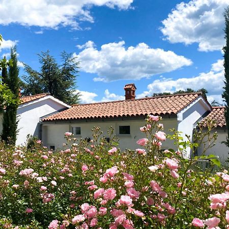 Calma Bungalows ポルトローシュ エクステリア 写真